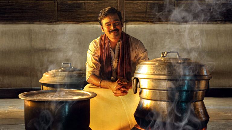 Dhanush Idli Kadai tax exemption row