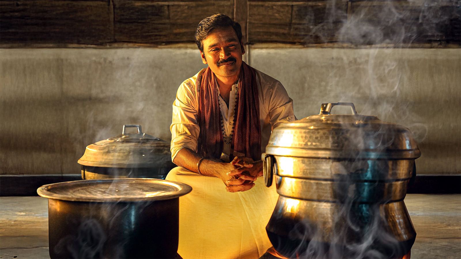Dhanush Idli Kadai tax exemption row
