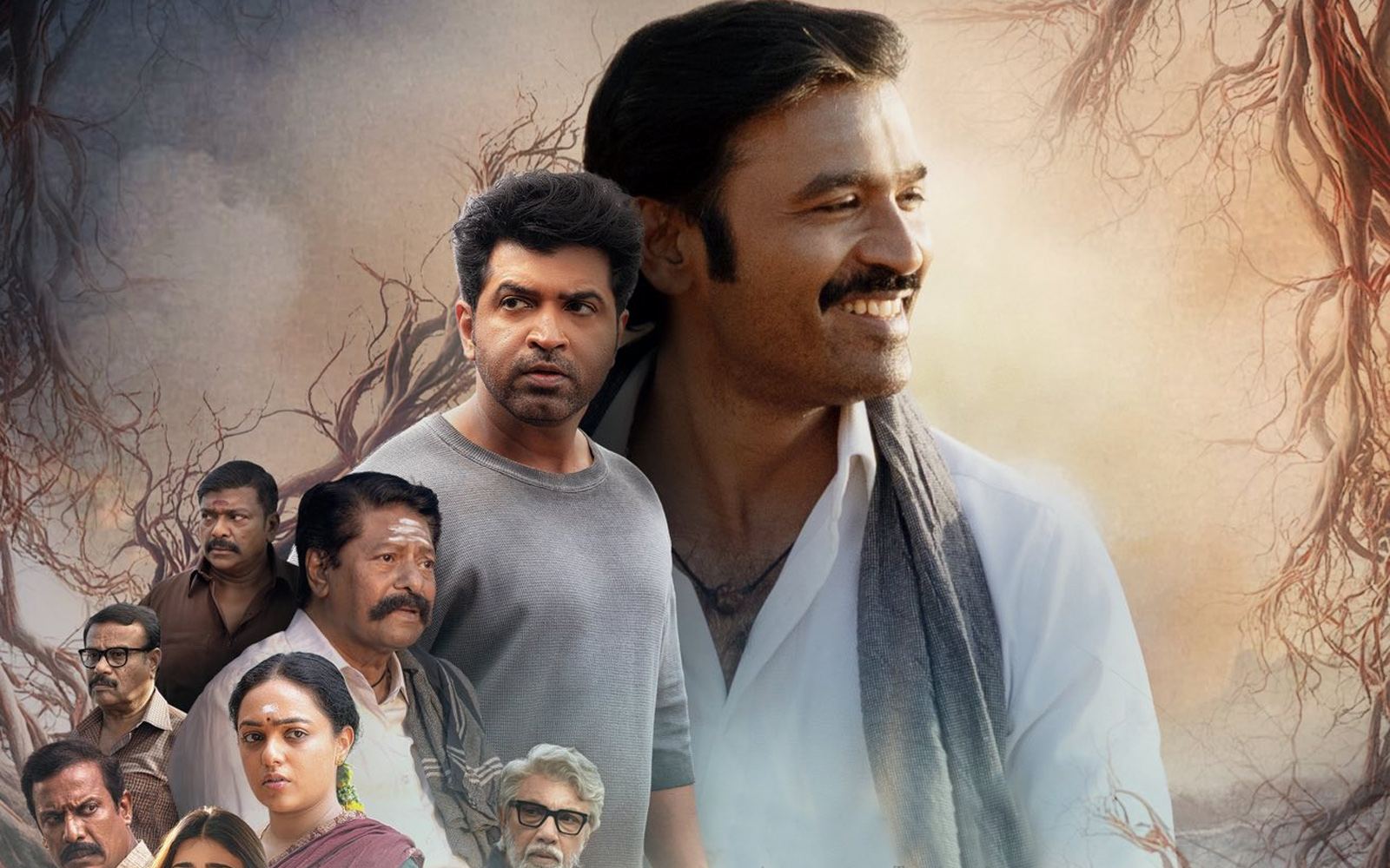 Idly Kadai Tamil, Idly Kottu in Telugu Reviews Ratings