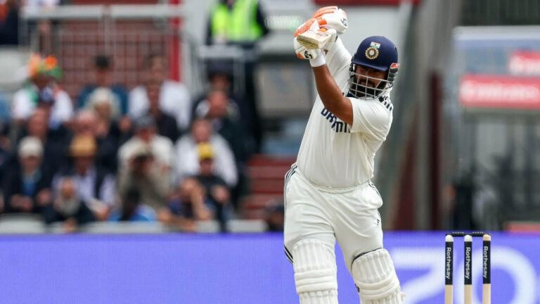 India A Test fans upset over JioHotstar stream quality