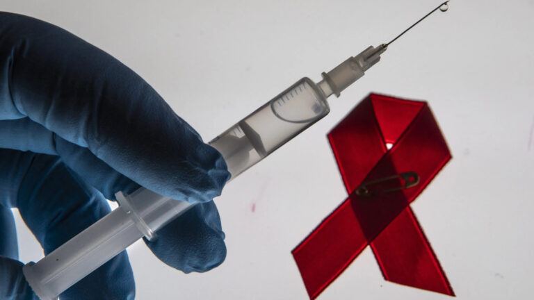 India approves lenacapavir HIV drug