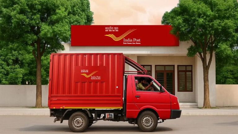India resumes postal services to US