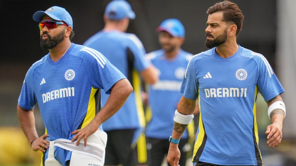 India vs Australia 2nd ODI in Adelaide