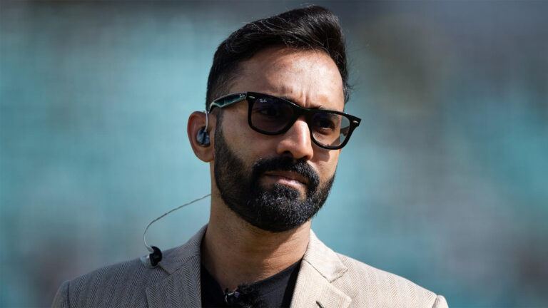 India vs Pakistan Hong Kong Sixes 2025