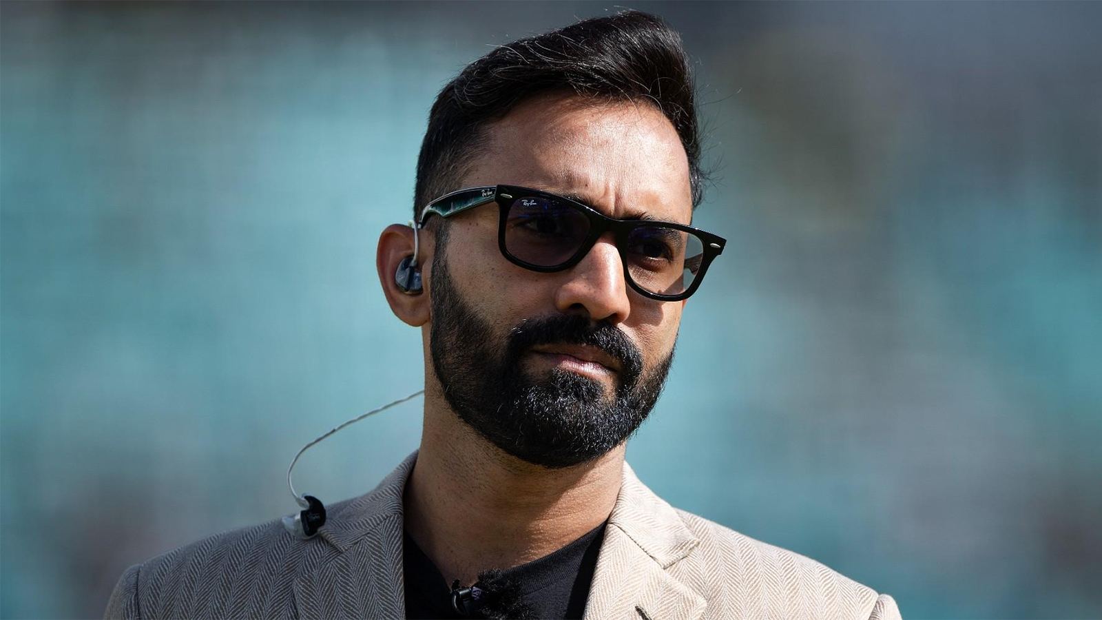 India vs Pakistan Hong Kong Sixes 2025