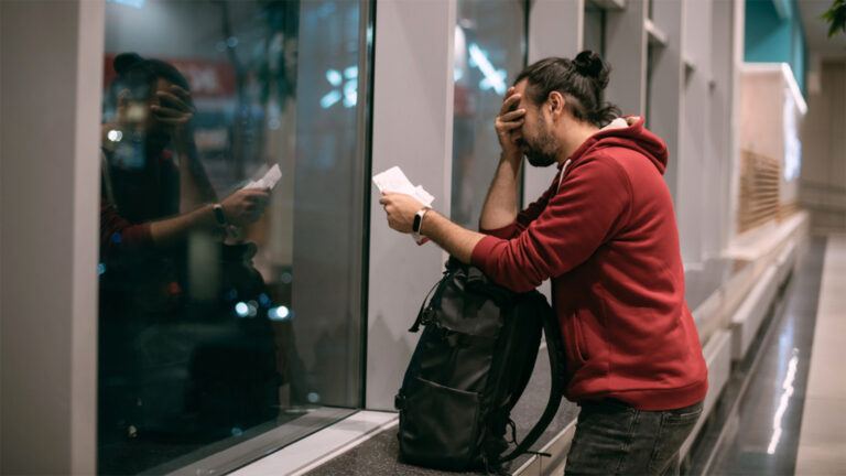 OPT student loses job offer in the US