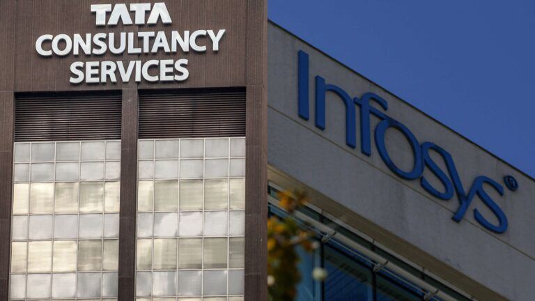 Indian IT firms and H-1B visa policy