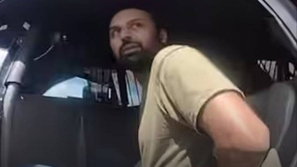 Indian man wrongly arrested in Arkansas