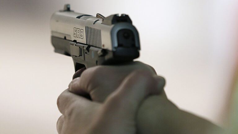 Indian motel manager shot in Pennsylvania