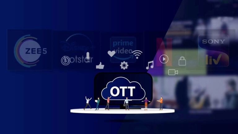 Indian OTT storytelling shift