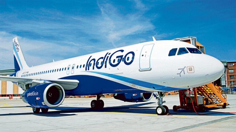 Indigo Vijayawada Singapore direct flight