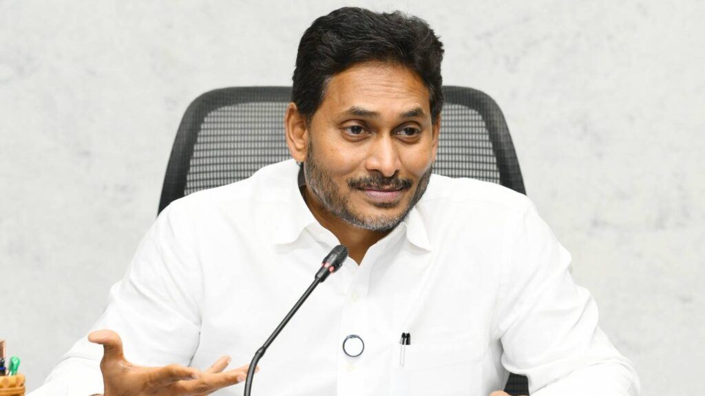 Jagan Assembly disqualification warning