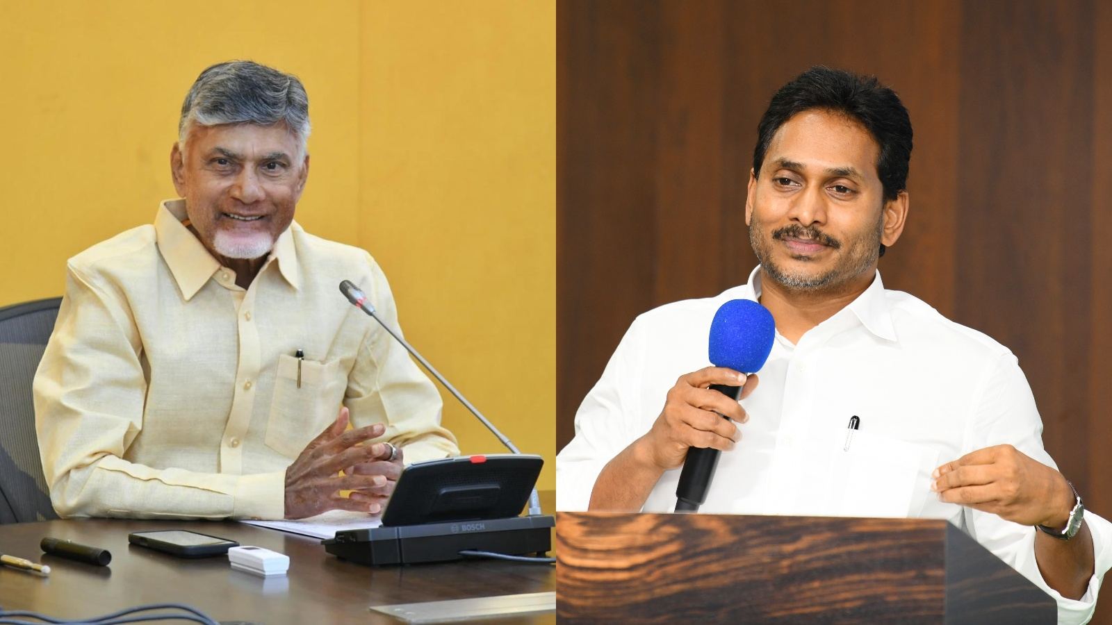 Jagan Faces Criticism for Staying Away from Public