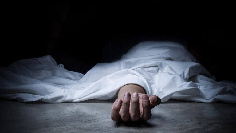 Jagitial couple suicide case Telangana