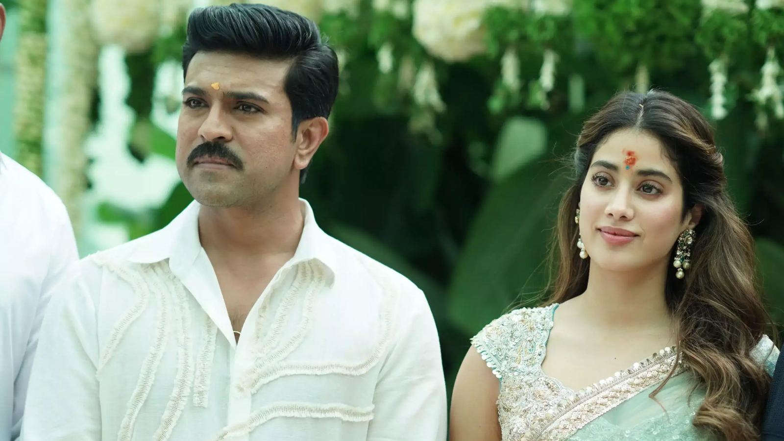 Janhvi Kapoor turns to South films after flops