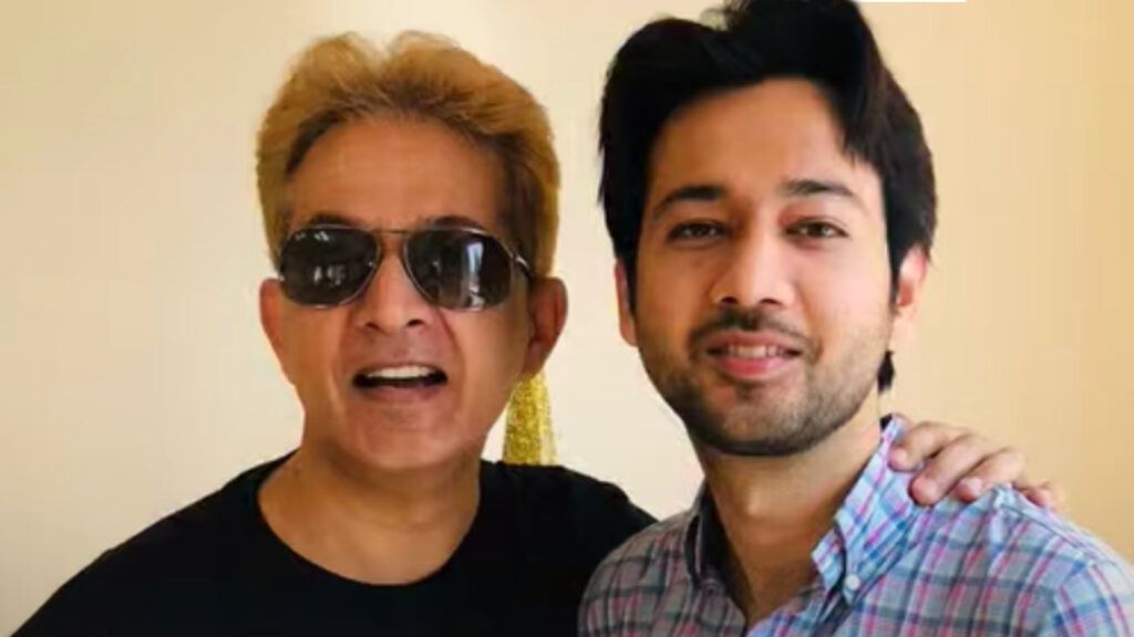 Jawed Habib Bitcoin scam case