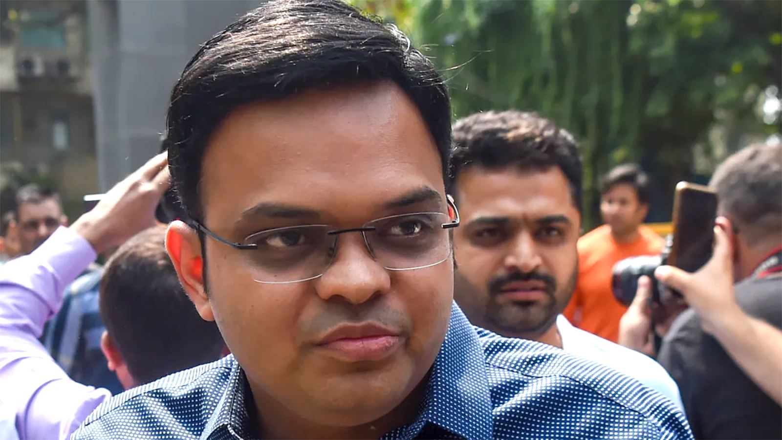 Jay Shah’s ICC condemns Pakistan’s air strike