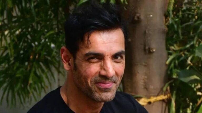 John Abraham in modern Mahabharata film