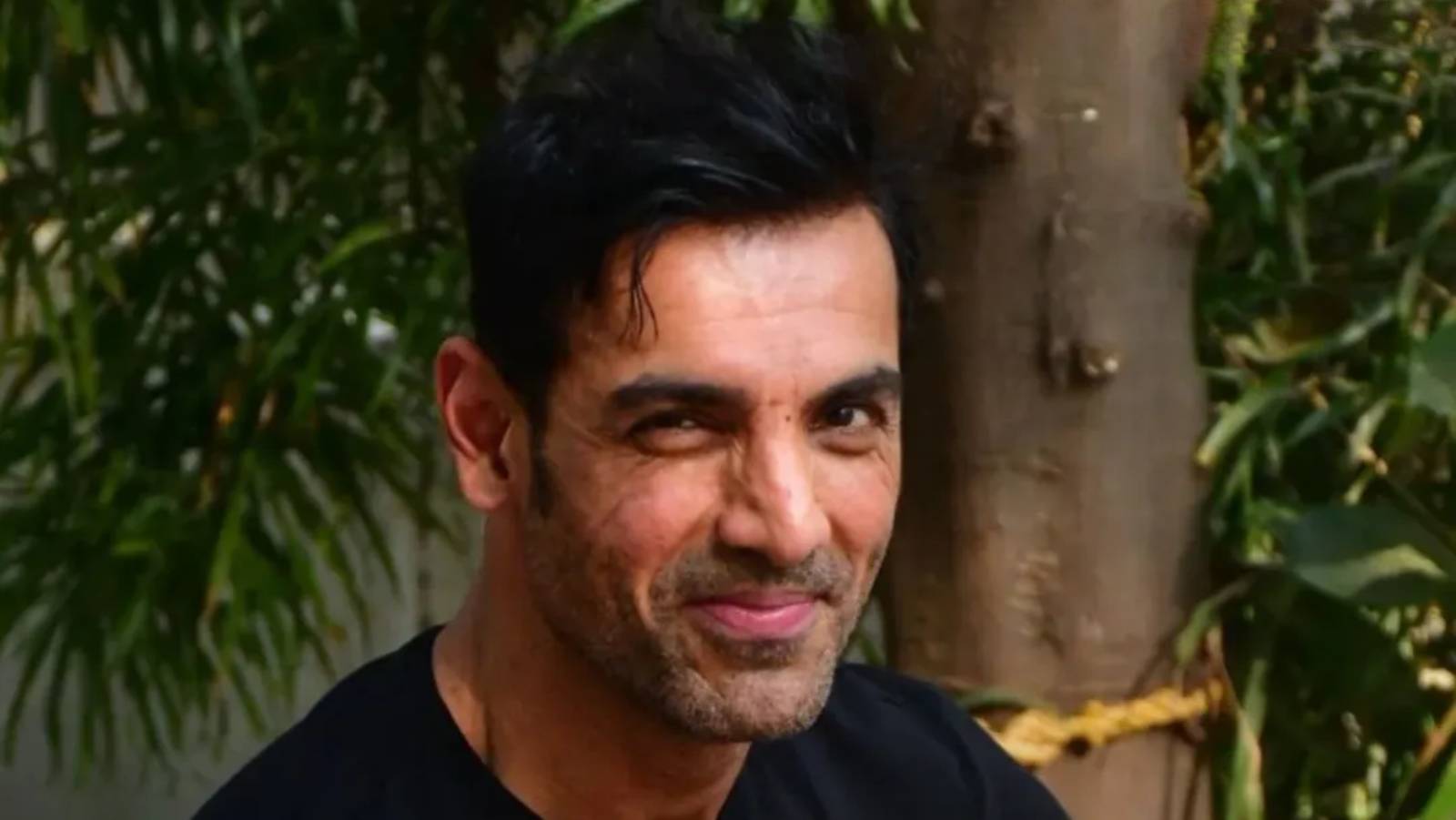 John Abraham in modern Mahabharata film