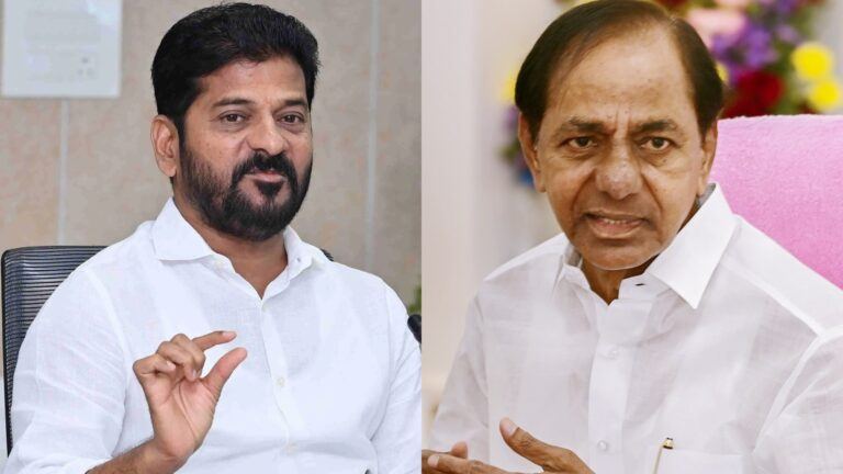 Jubilee Hills by-election campaign with Congress, BRS, and BJP candidates competing in Hyderabad