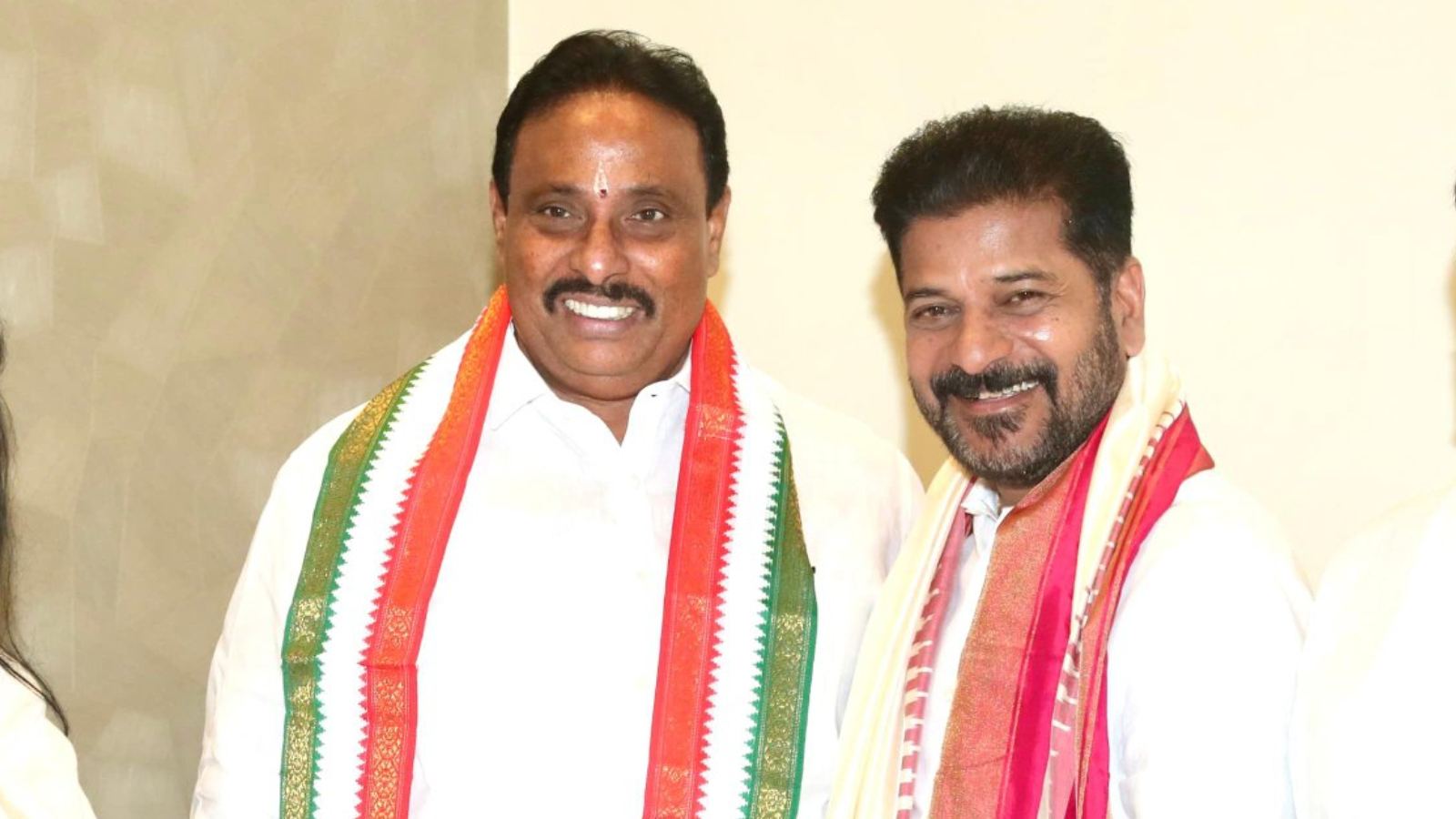 Jubilee Hills by-election Telangana politics