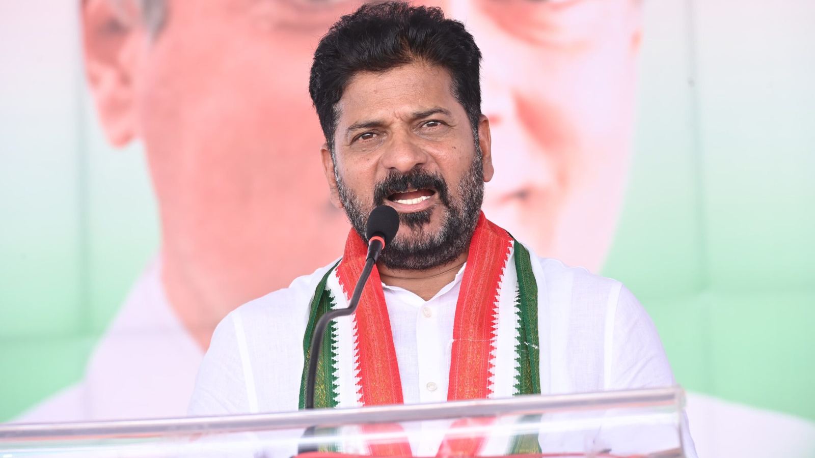 Jubilee Hills bypoll BJP Congress talk