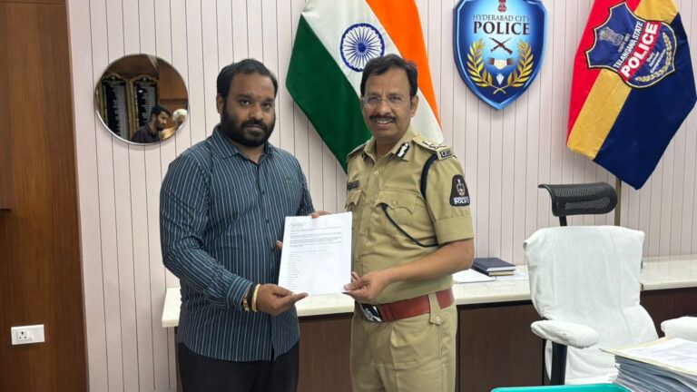 Junior NTR fans file complaint over morphs