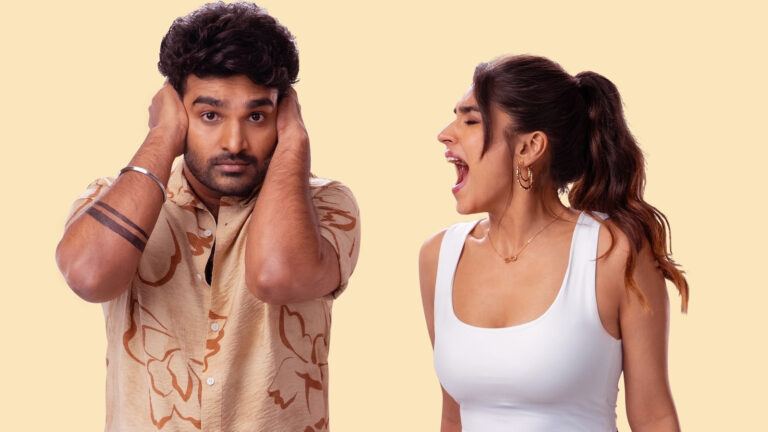 K Ramp Title Song