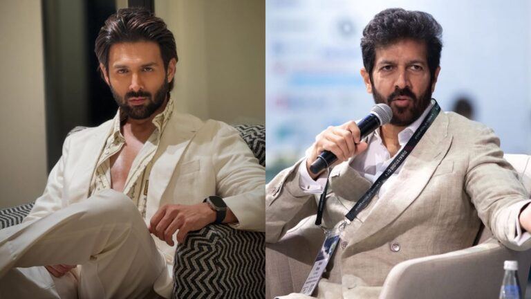 Kabir Khan Kartik Aaryan new collaboration