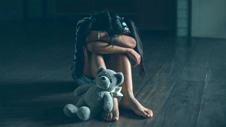 Kanpur child assault