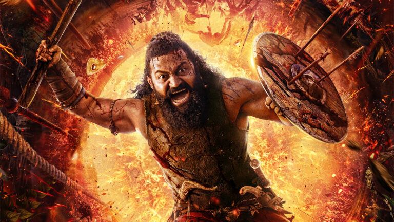 Kantara Chapter 1 box office update