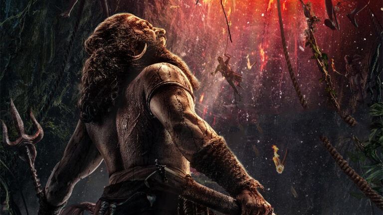Kantara Chapter 1 Hindi box office update
