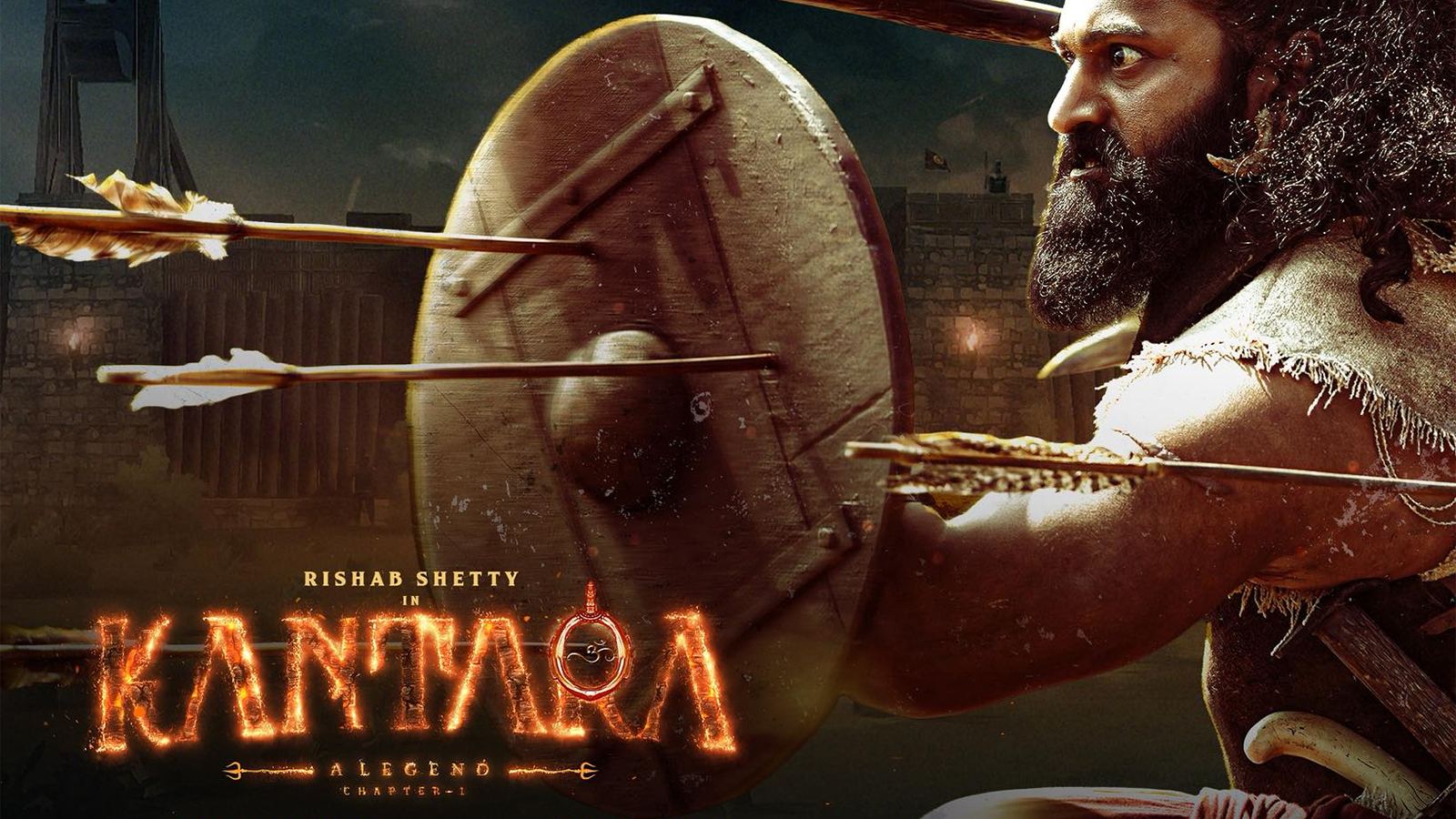 Kantara Chapter 1 Hindi Box Office Predictions