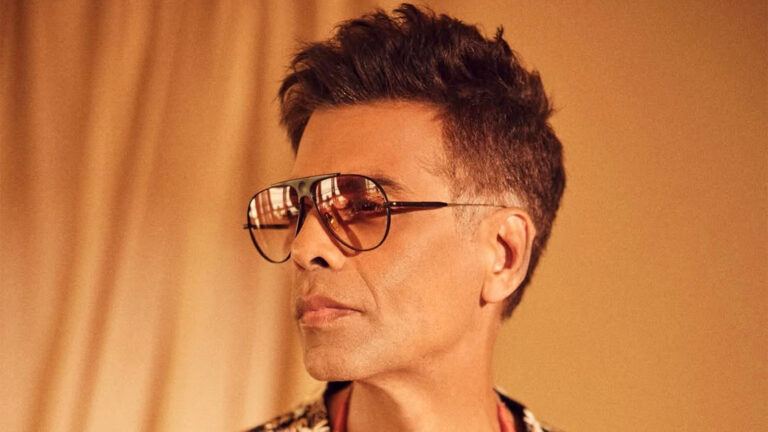 Karan Johar on corporate bookings