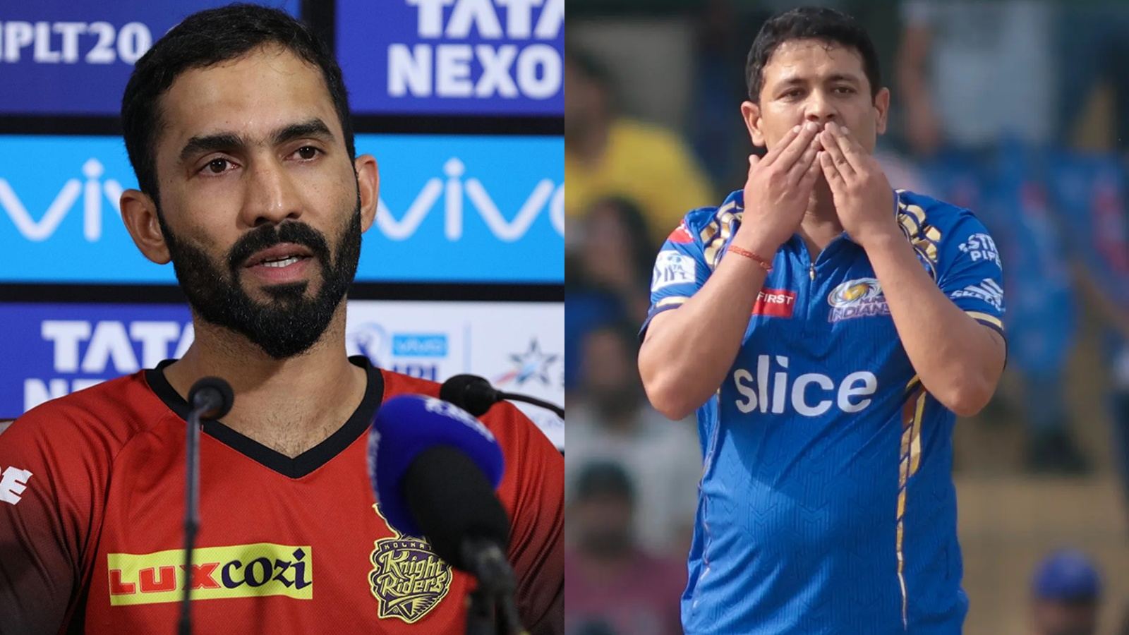 Karthik and Chawla join ILT20 UAE 2025