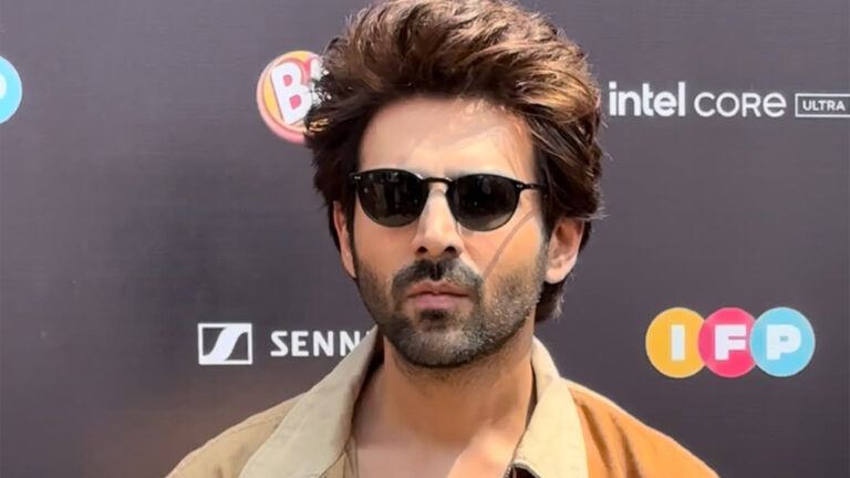 Kartik Aaryan's PR Behind Varun's Thamma Backlash?