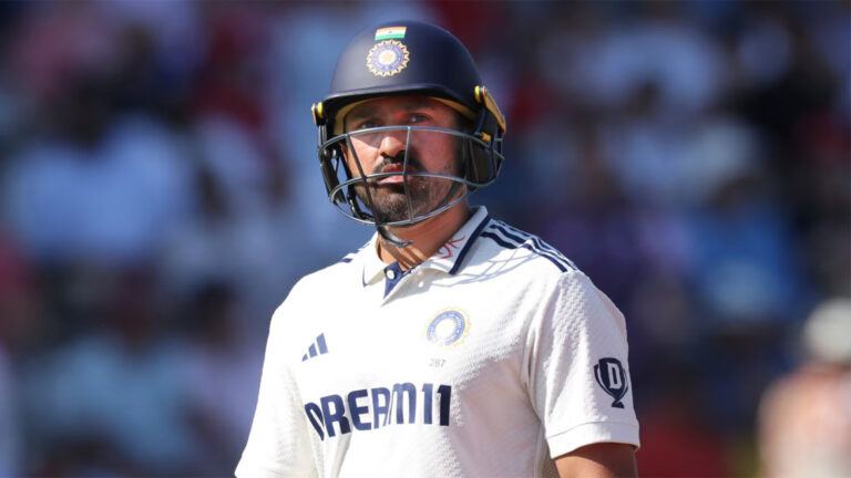 Karun Nair reacts to team exclusion