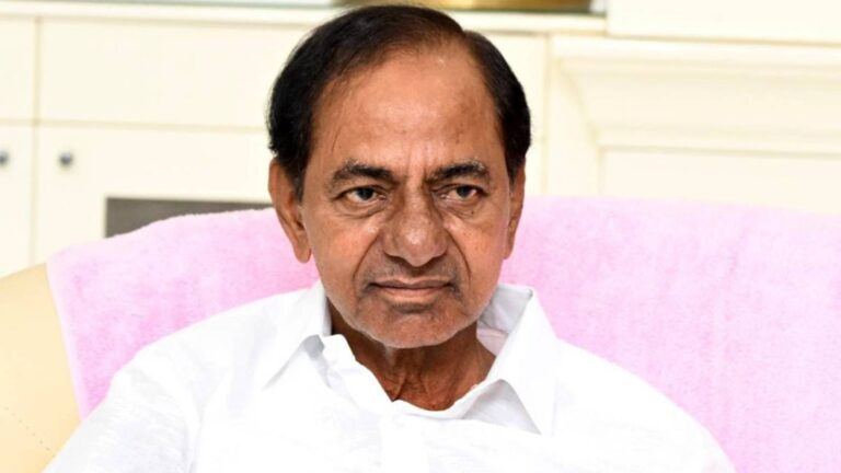 Why Is KCR Silent in Telangana Politics?