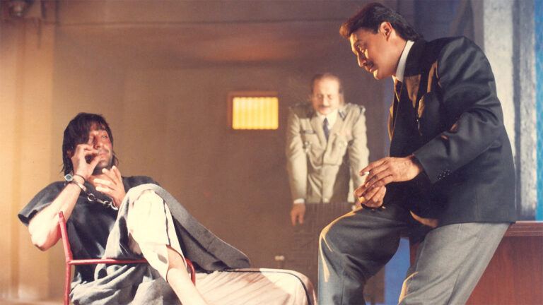 Khal Nayak 2 official sequel news