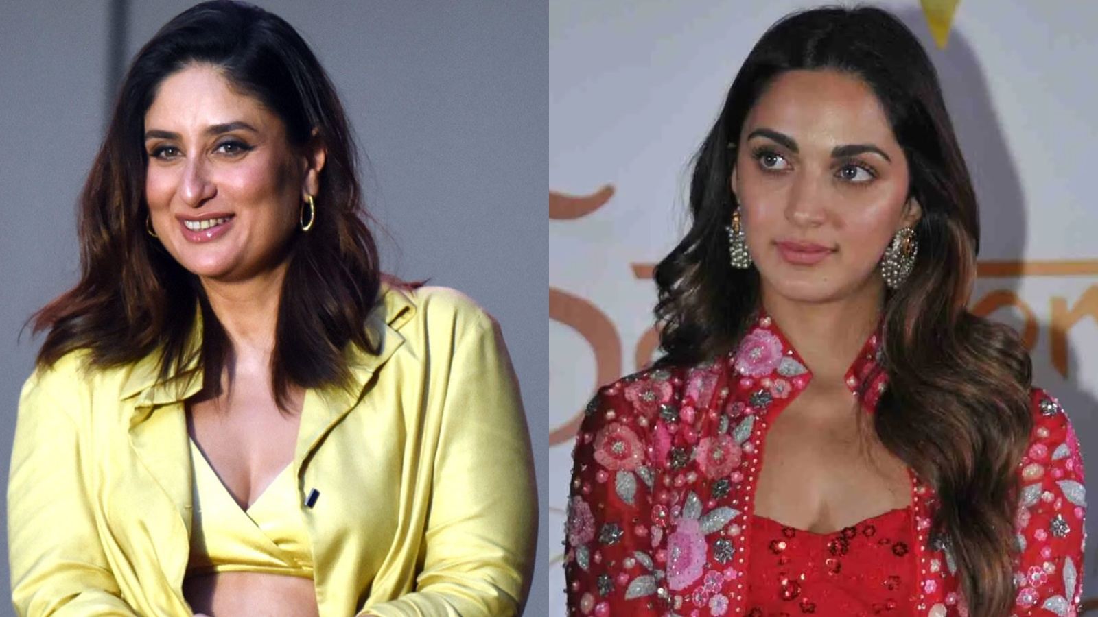 Kiara Advani Kareena Kapoor controversy