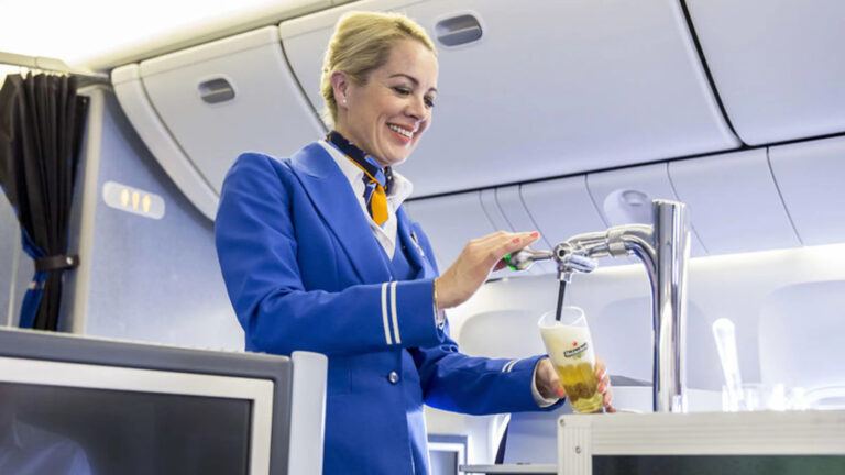 KLM discrimination incident on India-Toronto flight