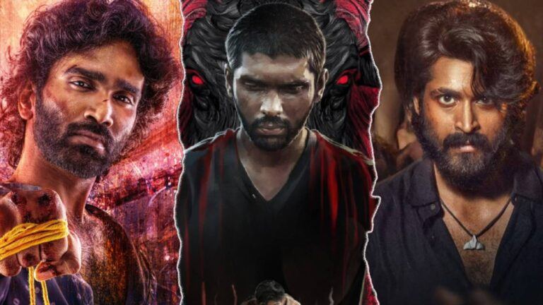 Kollywood Diwali 2025 movie clash