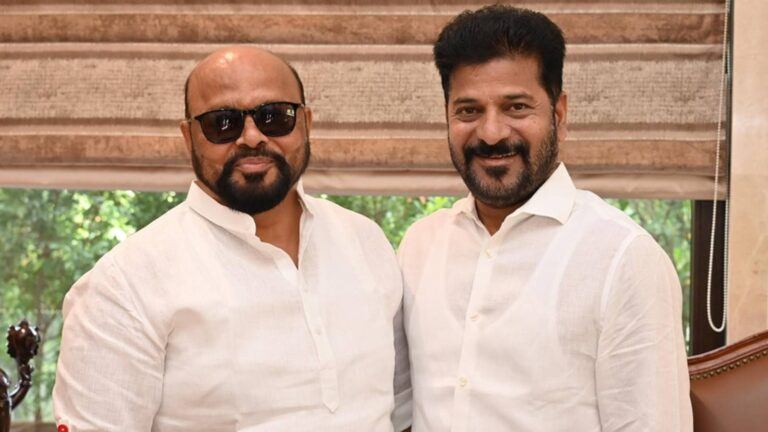 Konda Murali disciplinary action news