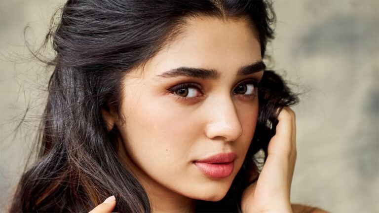 Krithi Shetty exits Bollywood debut film