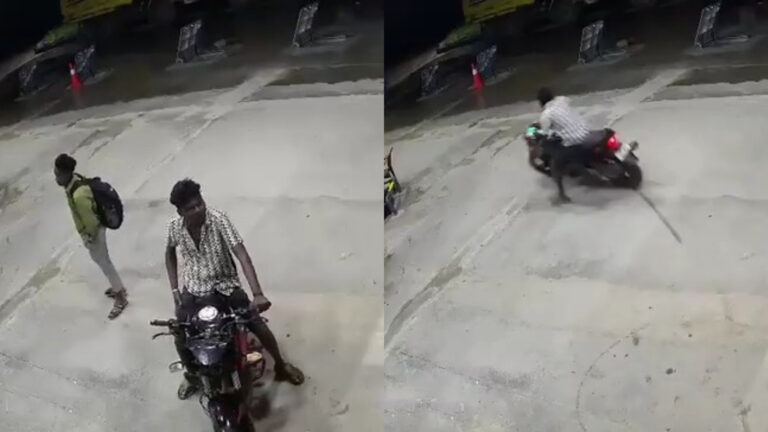 Kurnool bus accident investigation update