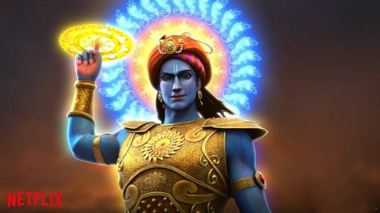 Kurukshetra web series reveals unseen epic stories