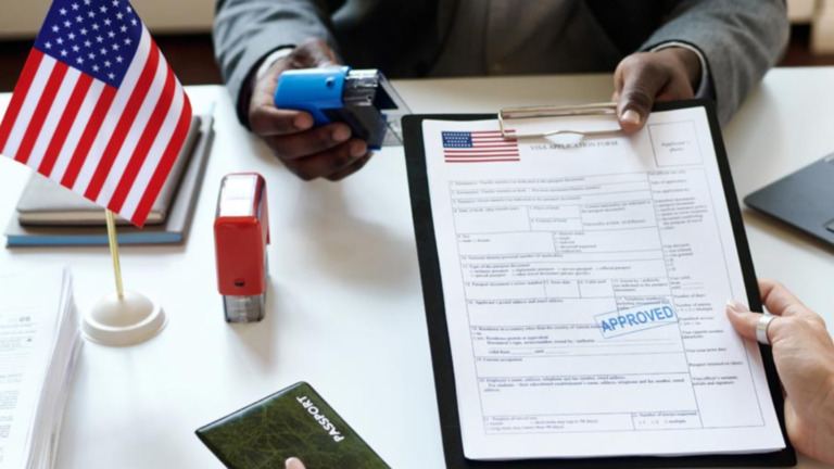 Lawyers challenge Trump’s new H-1B fee