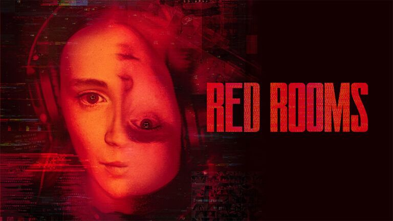 Red Rooms (Les Chambres Rouges) Movie Review
