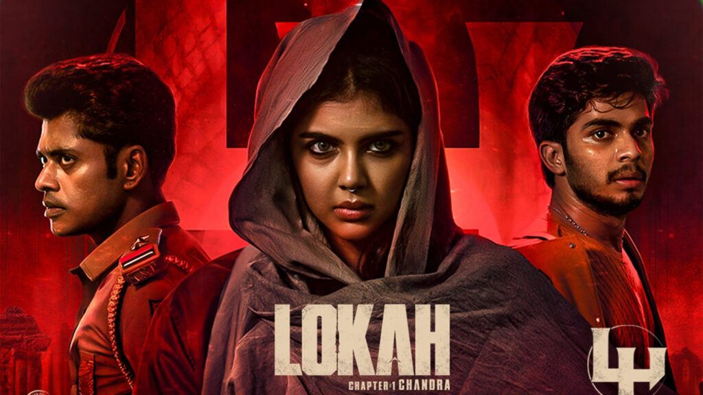 Fans upset with Lokah OTT release