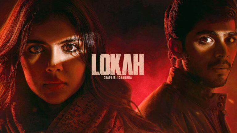 Lokah Chapter 1 Chandra OTT Release Update